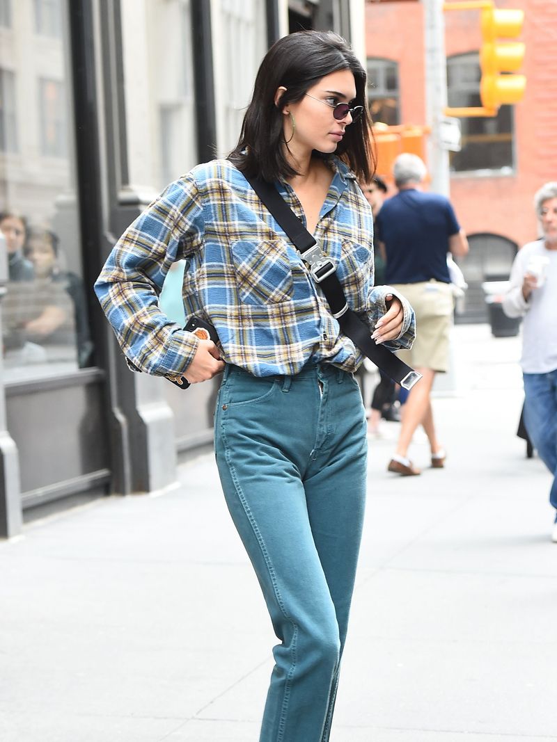Flannel Shirts