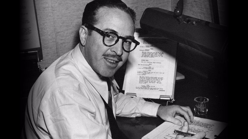 Dalton Trumbo