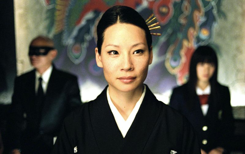 The Bride’s Enemies (Kill Bill)
