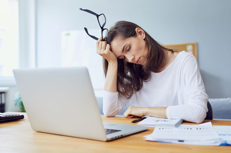 Memory Problems and Brain Fog