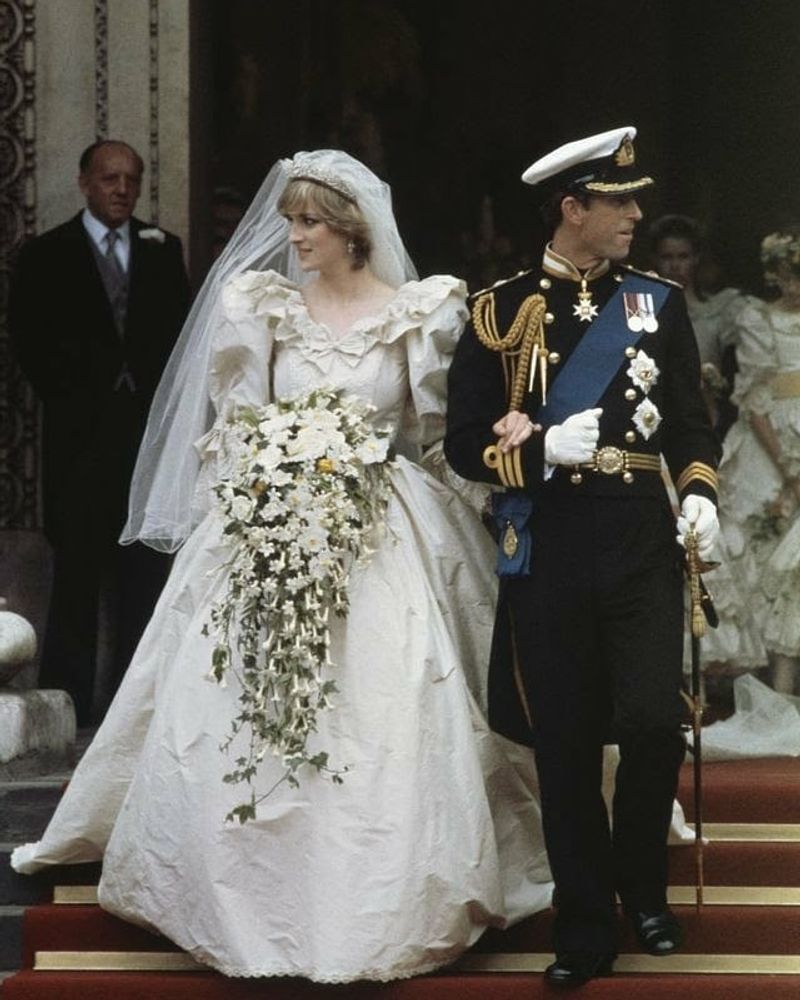 Princess Diana (1981)