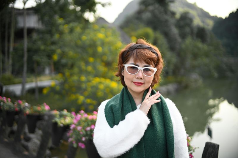 10 Identity Shifts Women Go Through in Their 40s That Nobody Warns You About