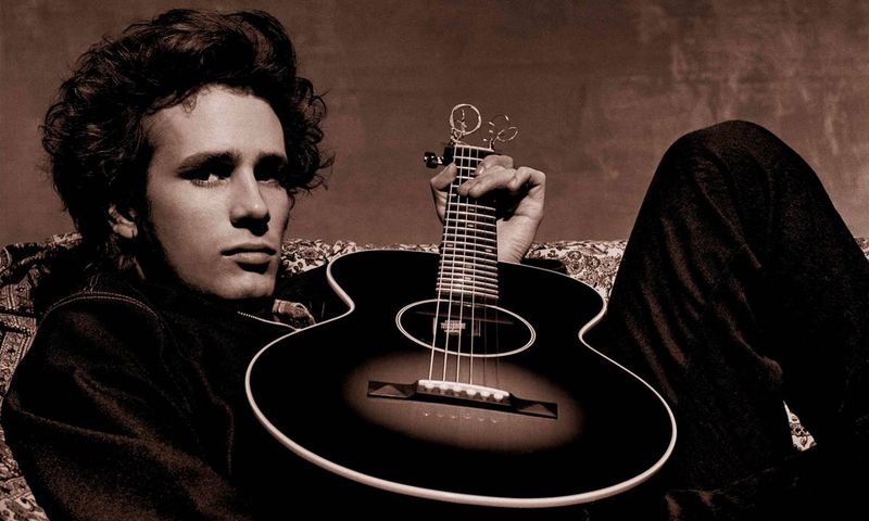 Jeff Buckley's 
