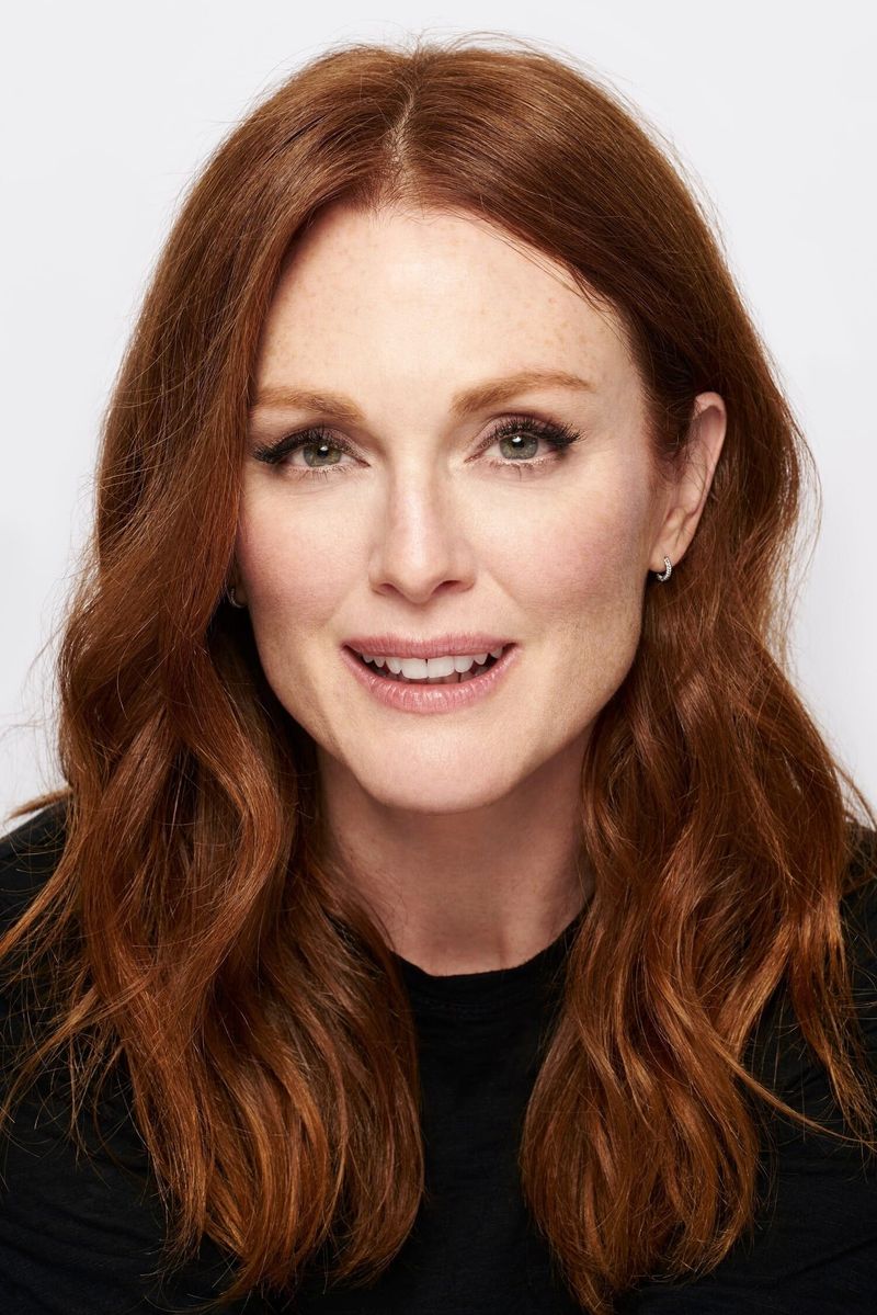 Julianne Moore – Can You Ever Forgive Me?