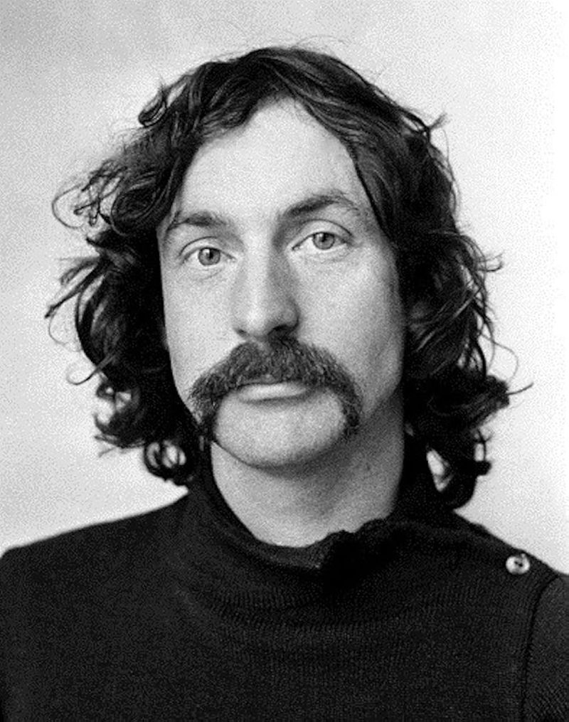 Nick Mason (Pink Floyd)
