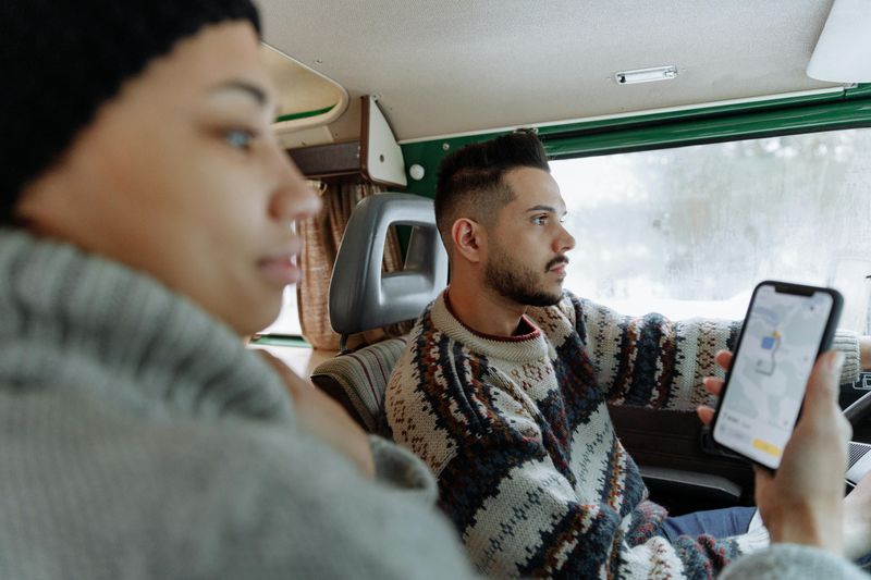 Driving and Directions