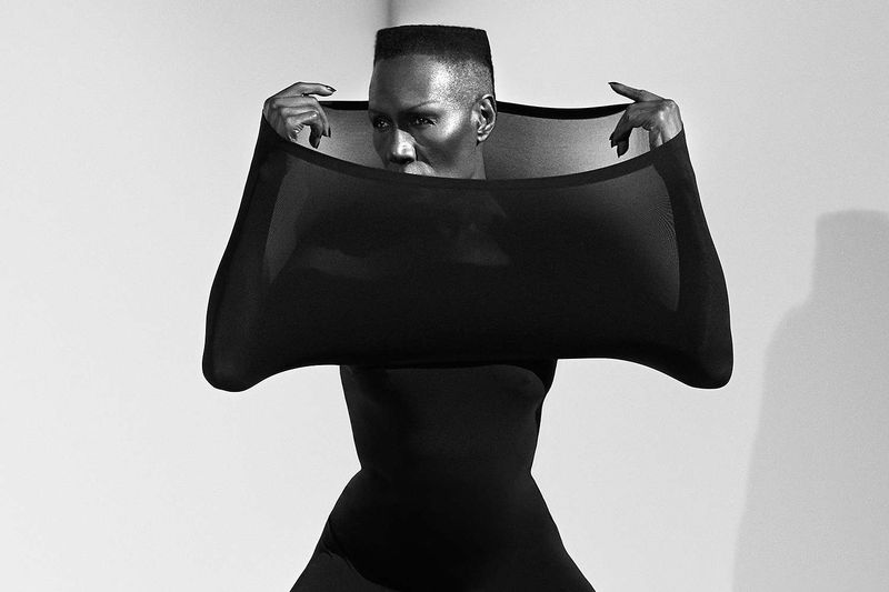 10 Forgotten Fashion Icons Who Defined Entire Decades