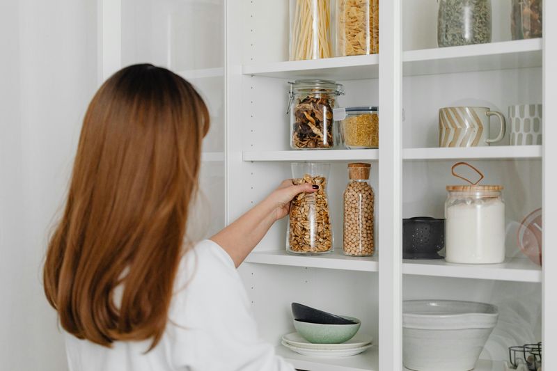 Update Cabinet Hardware