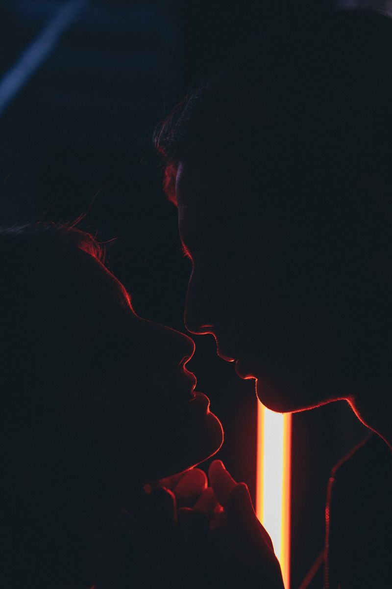 The relationship remains undefined