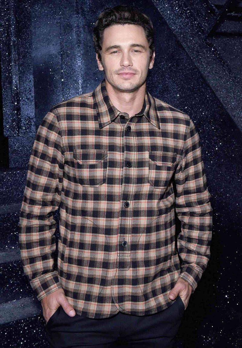 James Franco