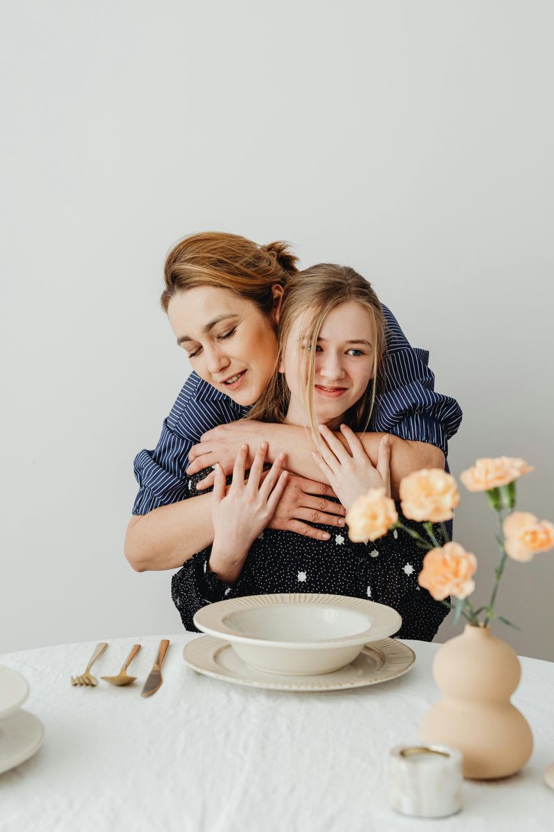 Unconditional Love and Self-Worth