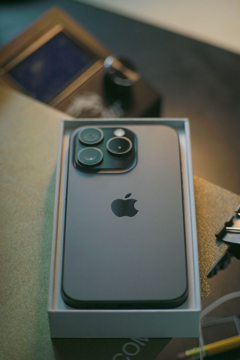 You Upgrade Everything Before It’s Actually Broken