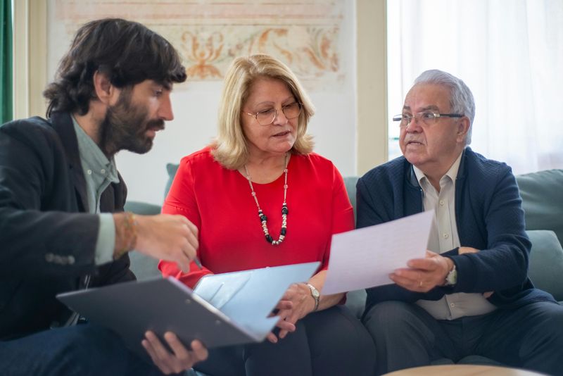 Avoiding Estate Planning