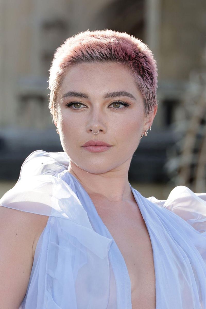 Florence Pugh