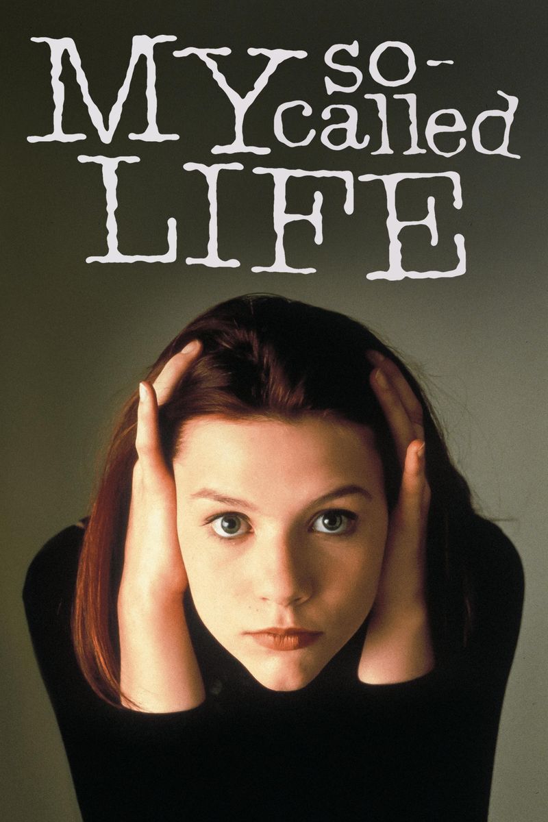 My So-Called Life (1994–1995)
