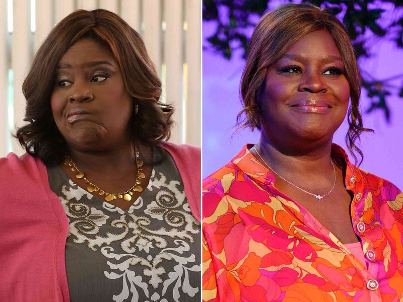 Donna Meagle from 'Parks and Recreation'