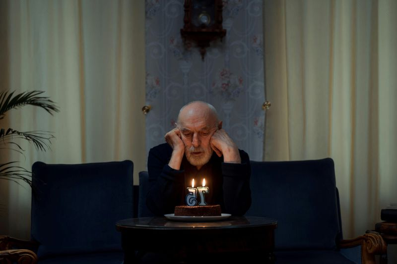 Loneliness and Social Isolation