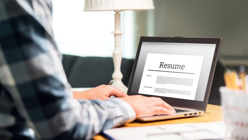 Resume Editor