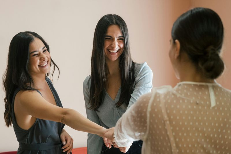 Rich Friendship Circles