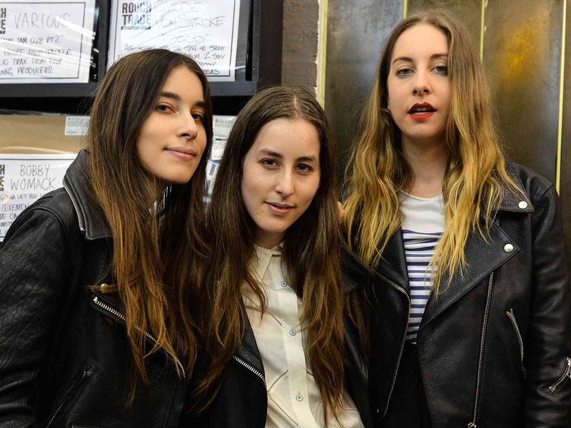HAIM
