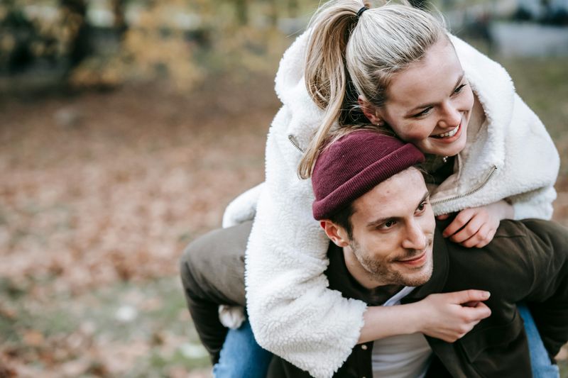 Be His Biggest Cheerleader