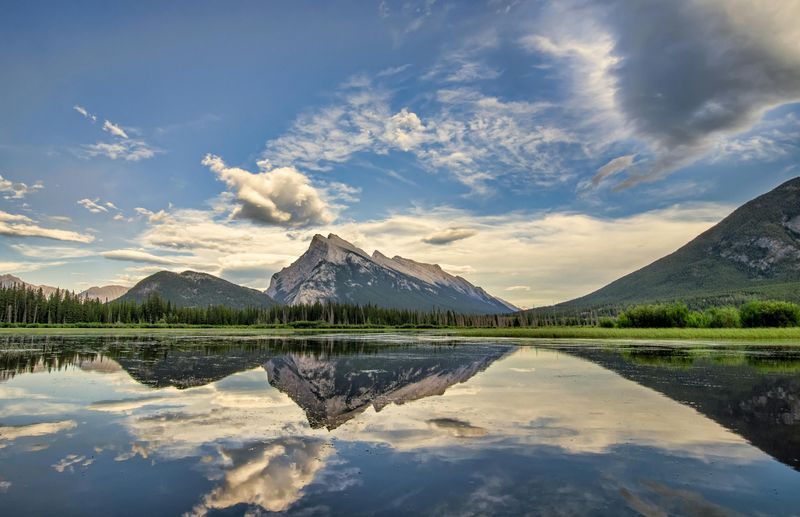 National Park Adventures