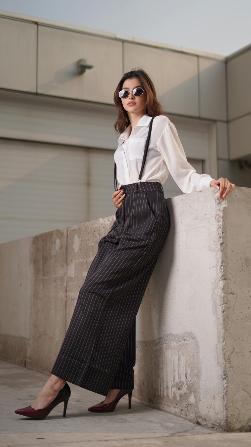 Create a Signature Look