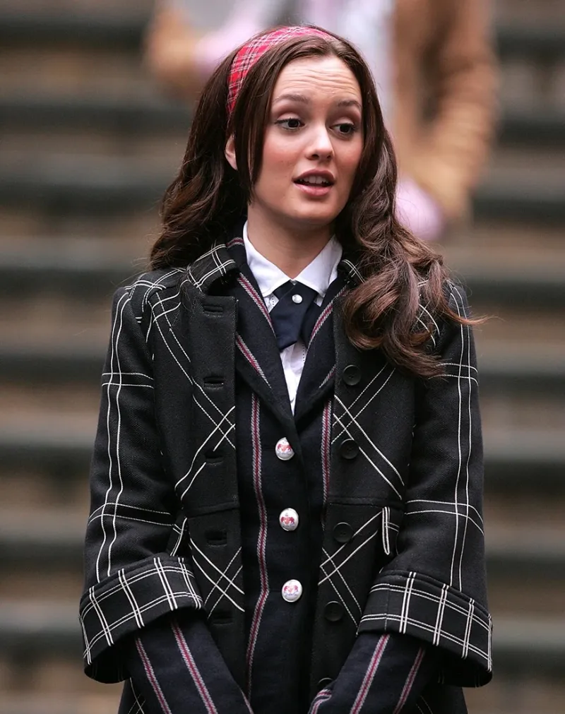 Blair Waldorf – Gossip Girl