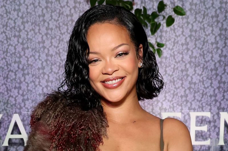 Rihanna