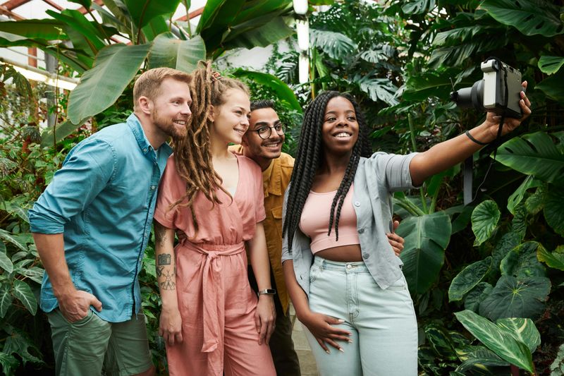 What brings you joy outside of relationships?