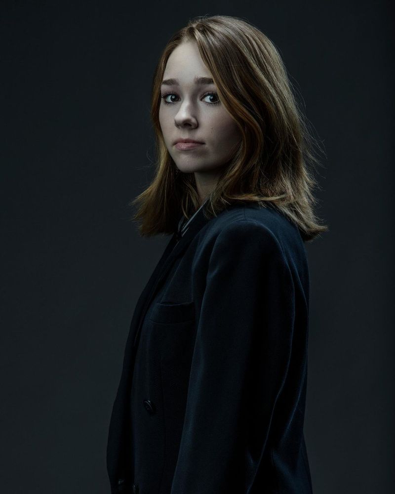 Paige Jennings (The Americans)