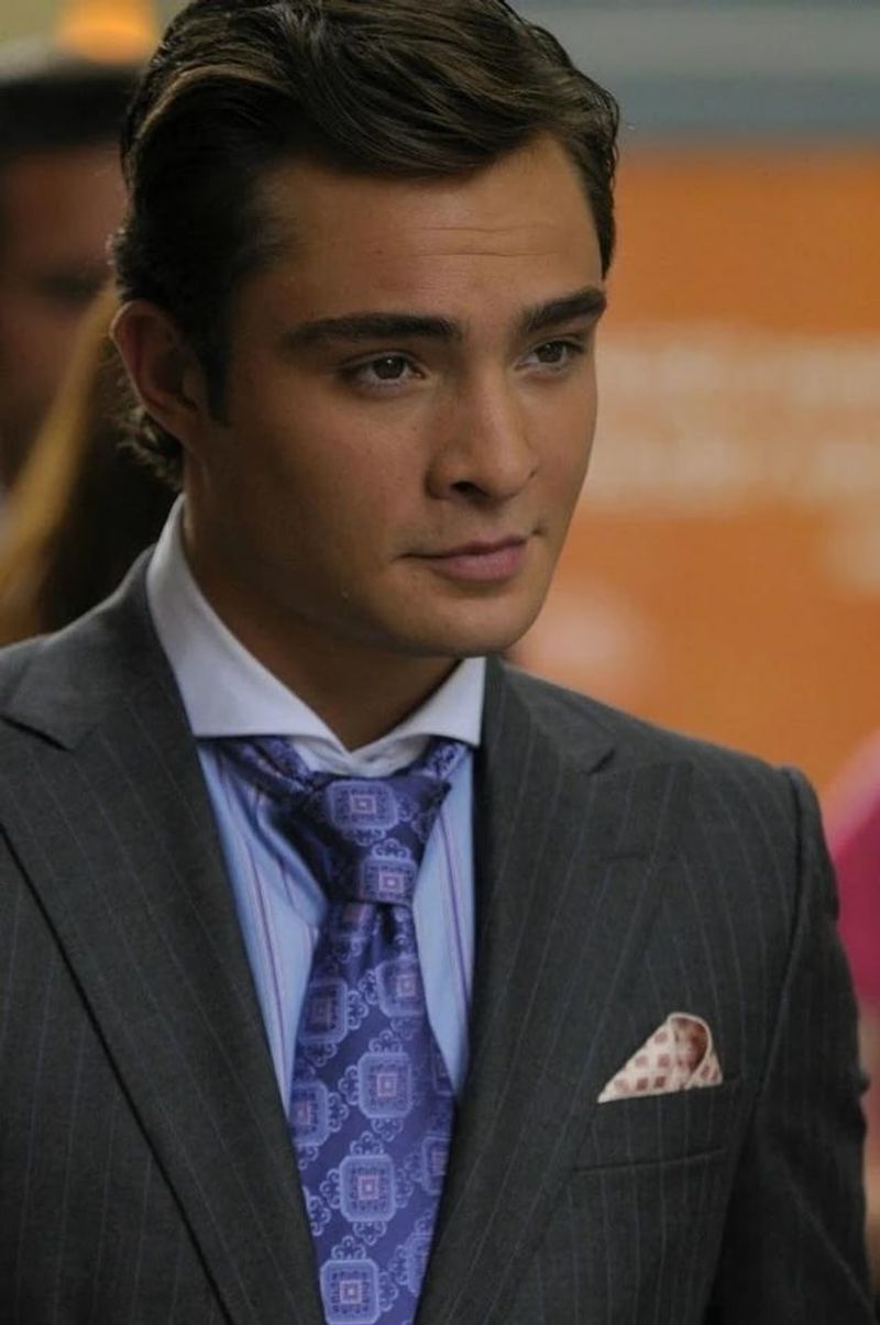 Chuck Bass (Gossip Girl)