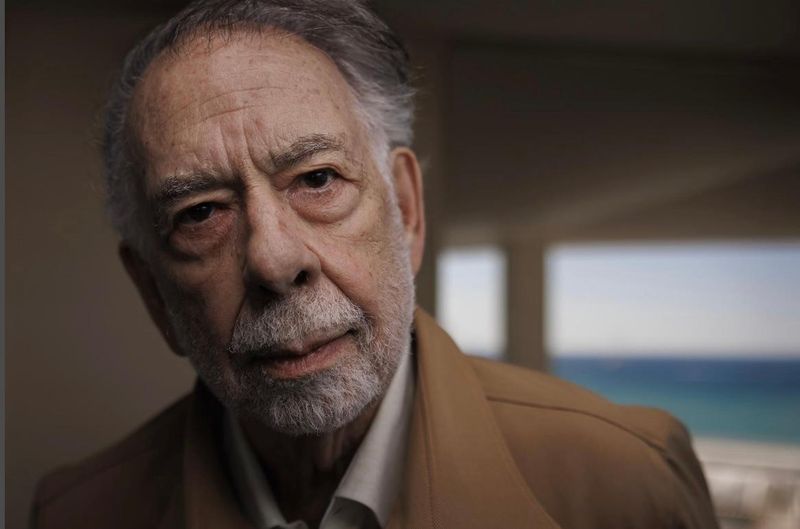 Francis Ford Coppola