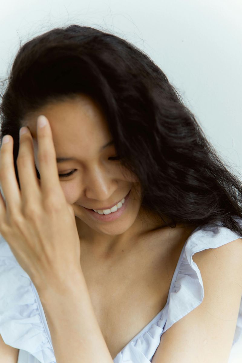 Others Seem Nervous or Fidgety Around You