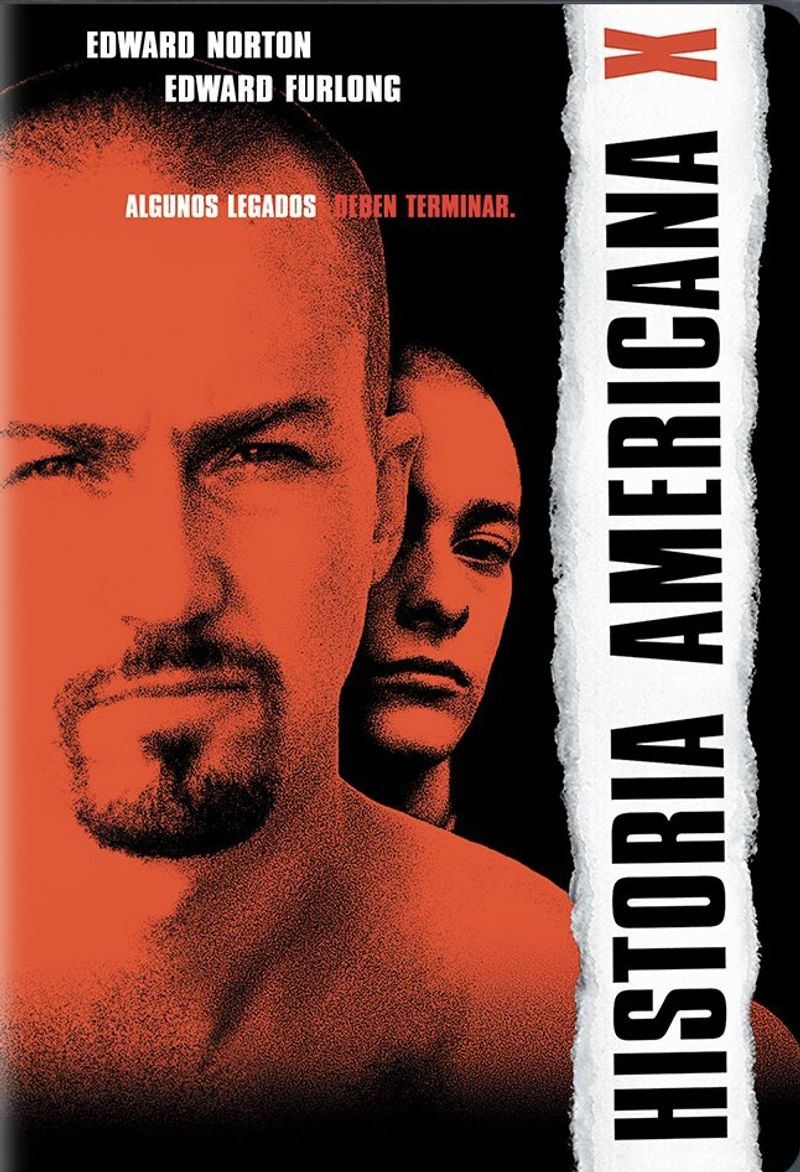 American History X (1998)
