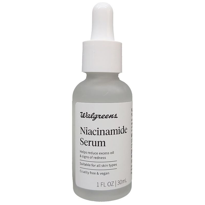Niacinamide