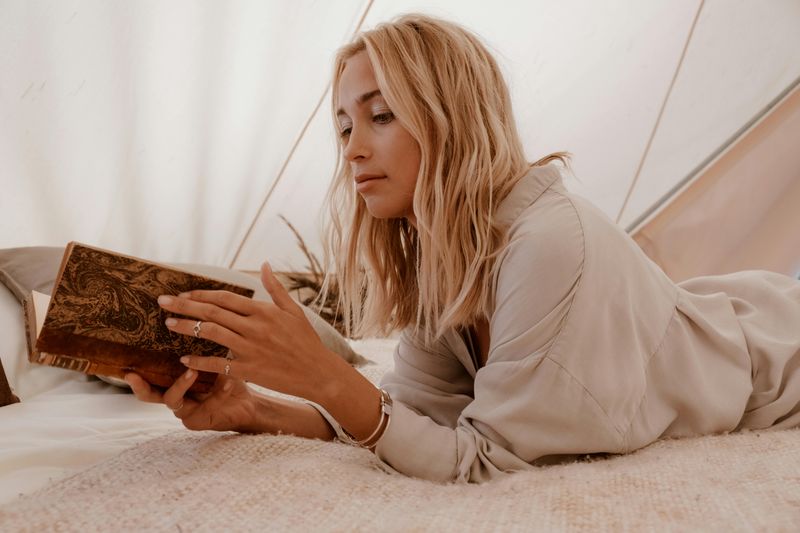 Creating Space For Your Own Needs