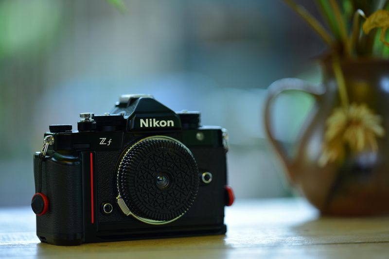 Digital Cameras (Non-Professional)