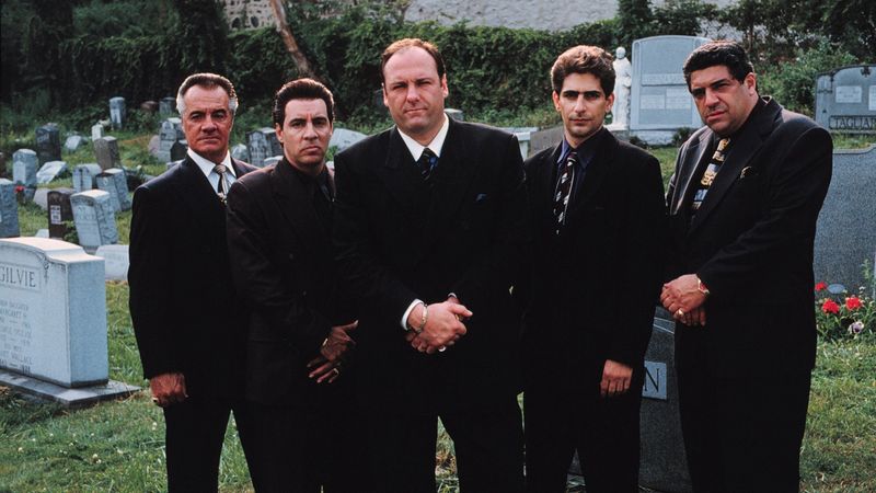 How Many of the 16 Top-Rated TV Shows Have You Watched?