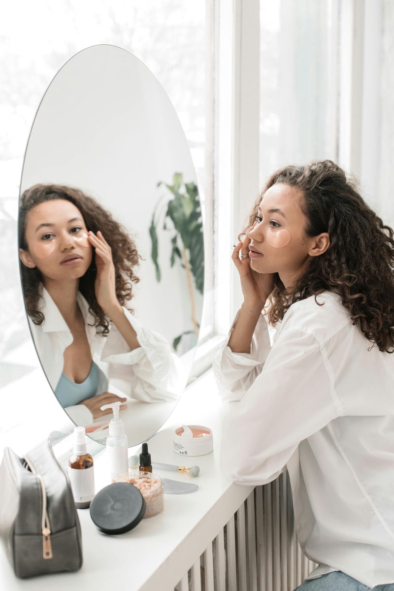 Avoid Comparing Yourself to Others