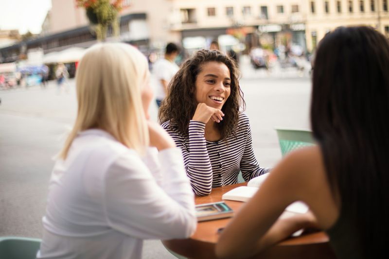 Trust Actions, Not Just Words