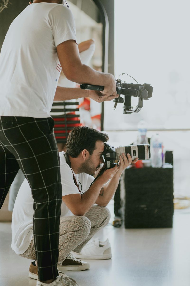 Photography: Capturing Moments That Sell