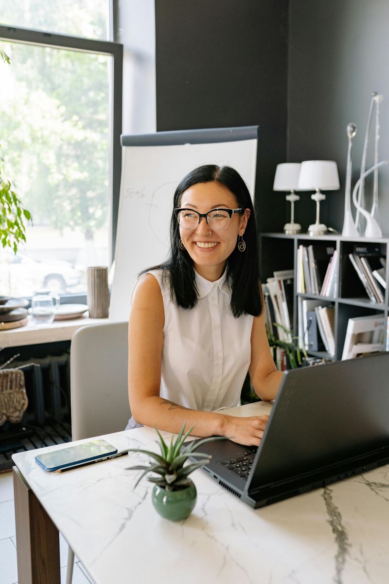 You’ve Found Work That Feels Fulfilling (or Are Actively Seeking It)