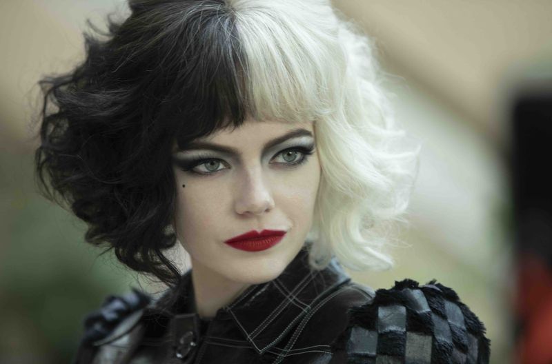 Cruella de Vil (Cruella)