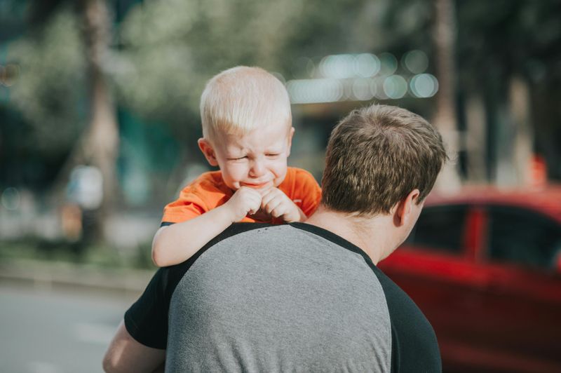 15 Common Parenting Phrases That Break Your Child's Spirit Every Time