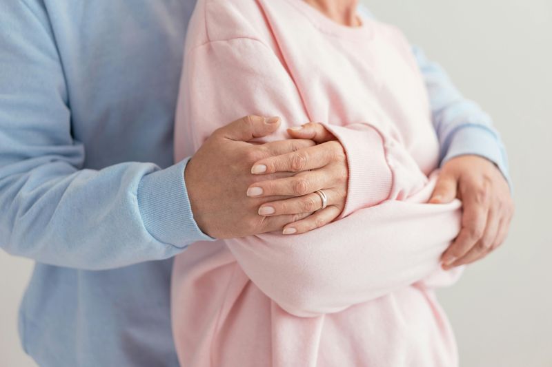 Rekindle Physical Intimacy Gently
