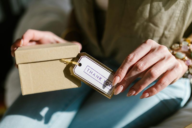 Express Through Thoughtful Gifts