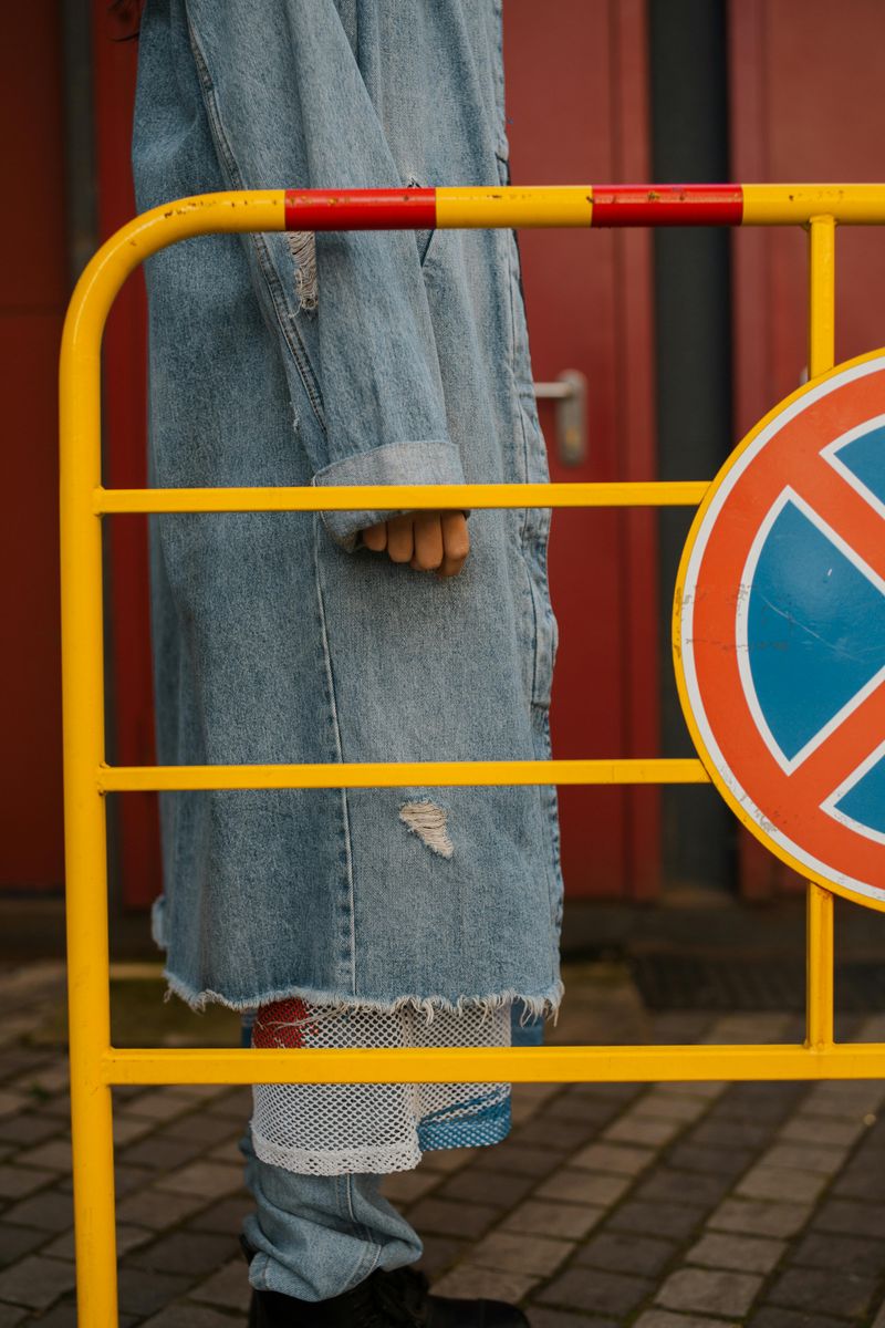 Denim Outerwear: Beyond Basic Jackets