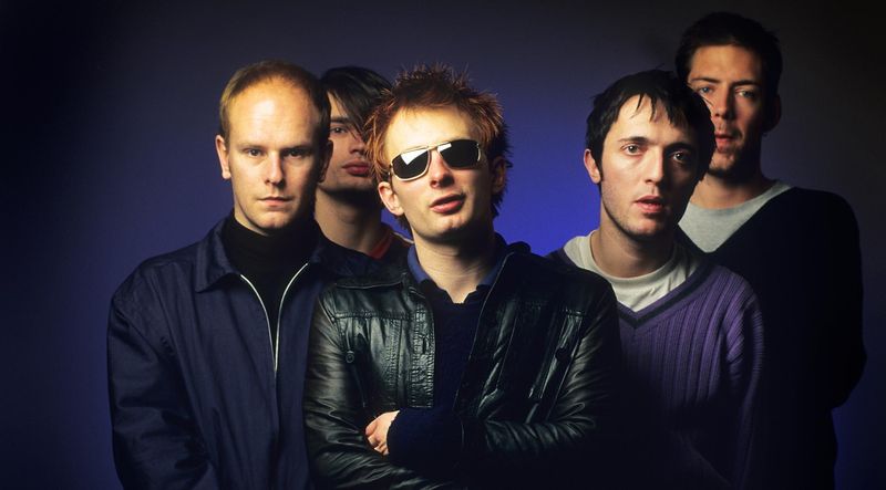 Radiohead's 