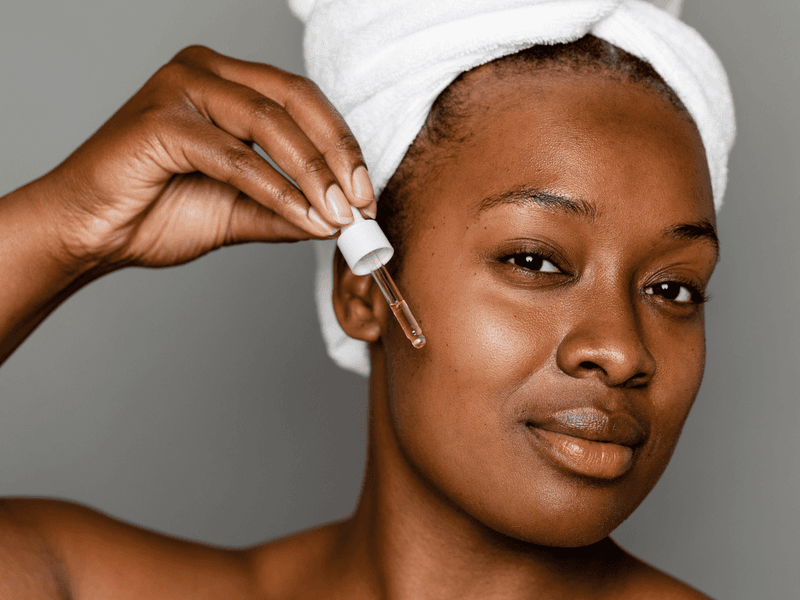 7 Benefits of Peptides in Skincare For Strong, Healthy Skin